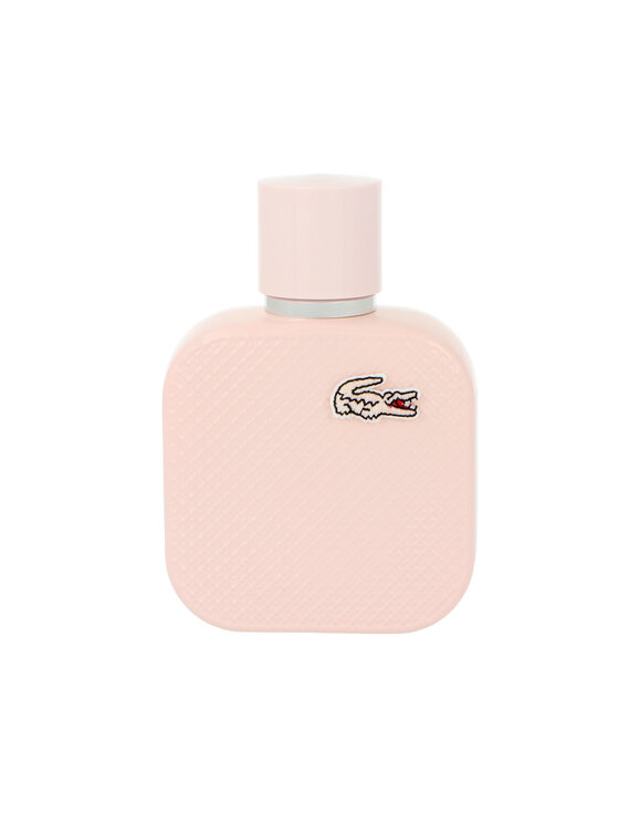 Lacoste Lacoste L.12.12 Rose For Her Woda perfumowana