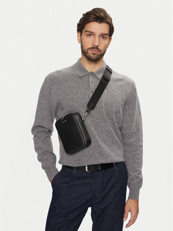 Calvin Klein Calvin Klein Kotike Ck Sleek Reporter Xs K50K512747 Must