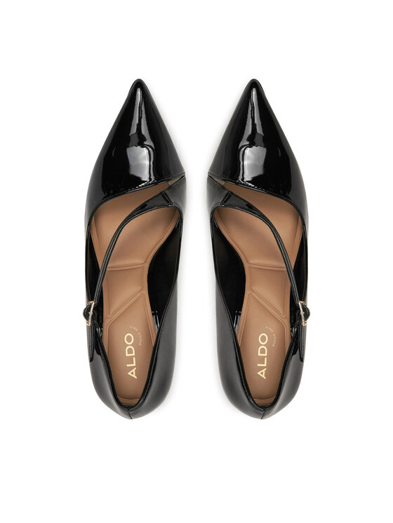 Aldo Aldo Scarpe stiletto Merrybelle 13839810 Nero