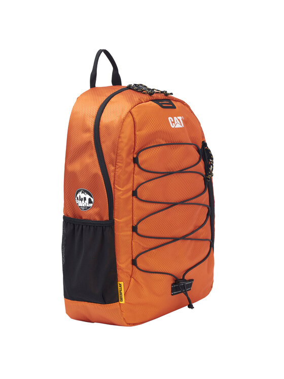 CAT Footwear CAT Footwear Zaino Caterpillar Himalayas Backpack Arancione