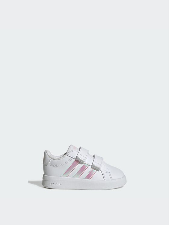 adidas adidas Niechodki 168856 Biały