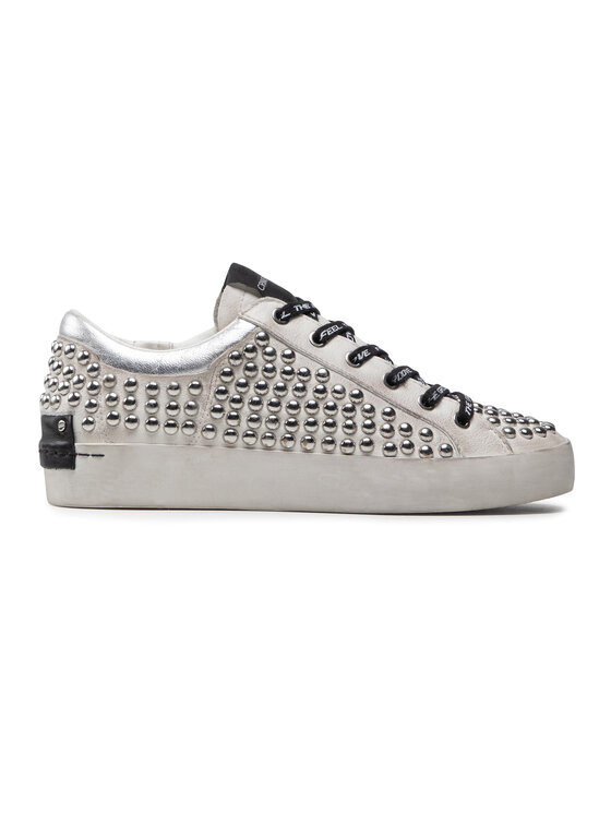 Sneakers Low Top Heritage 25401PP3.10 Grigio