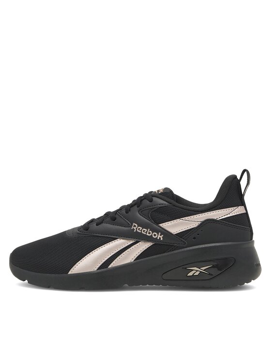 Reebok Reebok Sneakersy Rider V 100200386 Czarny