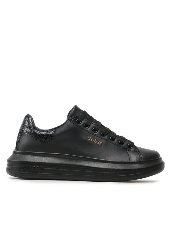 Sneakers Vibo Carry Over FL7RNO ELE12 Nero