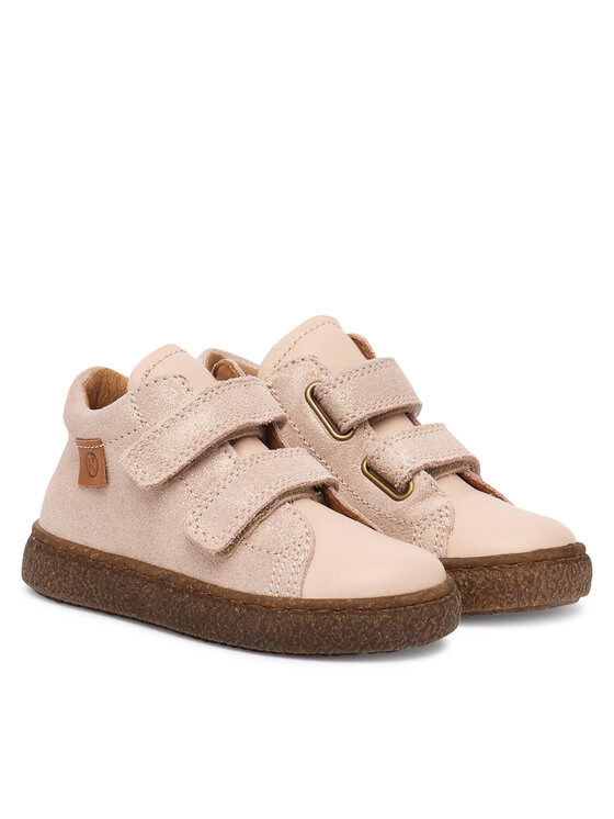 Naturino Naturino Черевики Albus Vl 2015285-07-2M28 M Рожевий