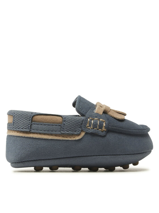 Mocassini 9560 Blu