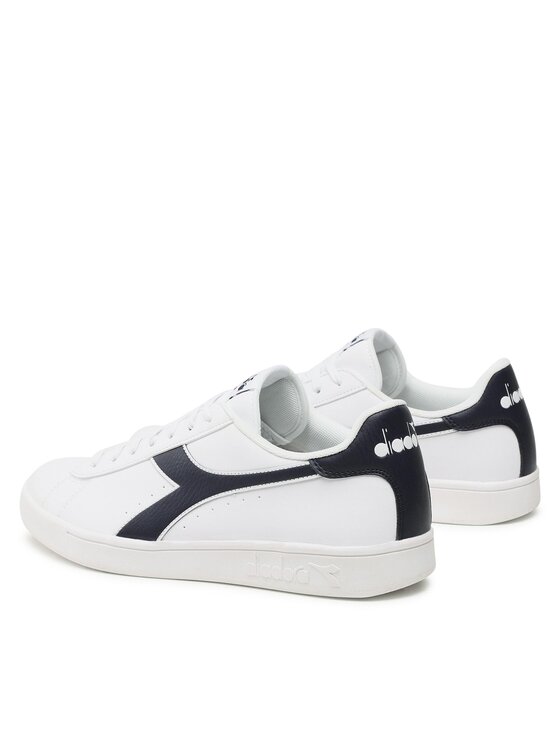Sneakers Torneo 101.178327 01 C4656 Bianco