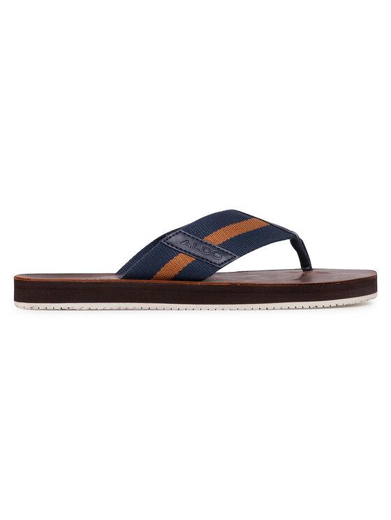 Infradito Balsam 15647729 Blu scuro