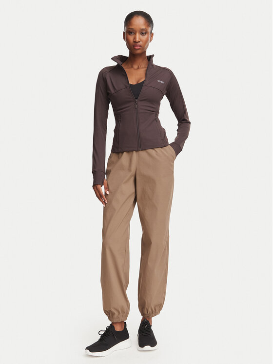 Under Armour Under Armour Долнище анцуг Unstoppable 6011400 Син Regular Fit