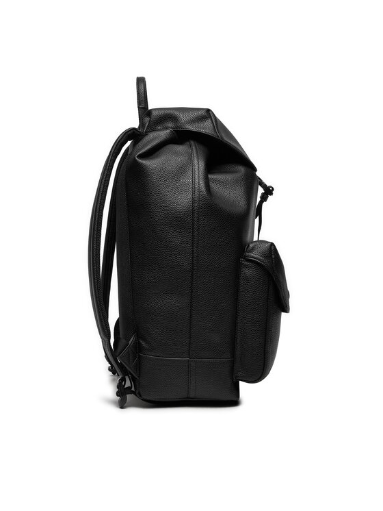 Calvin Klein Jeans Calvin Klein Jeans Ruksak Flap Backpack K50K512544 Crna