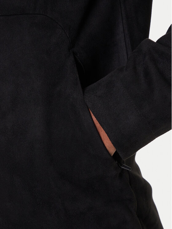 EA7 Emporio Armani EA7 Emporio Armani Sweatshirt 7M000675 AF16718 UC001 Schwarz Regular Fit