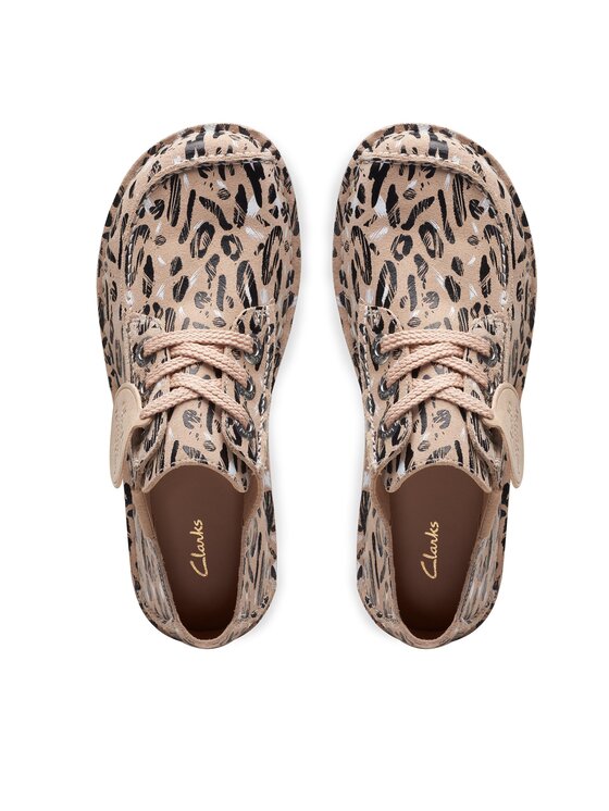 Scarpe basse Funny Dream 26170409 Nero