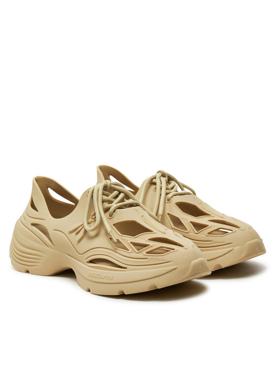 Patrizia Pepe Patrizia Pepe Tenisice 8Z0030/V033-B182 Bež