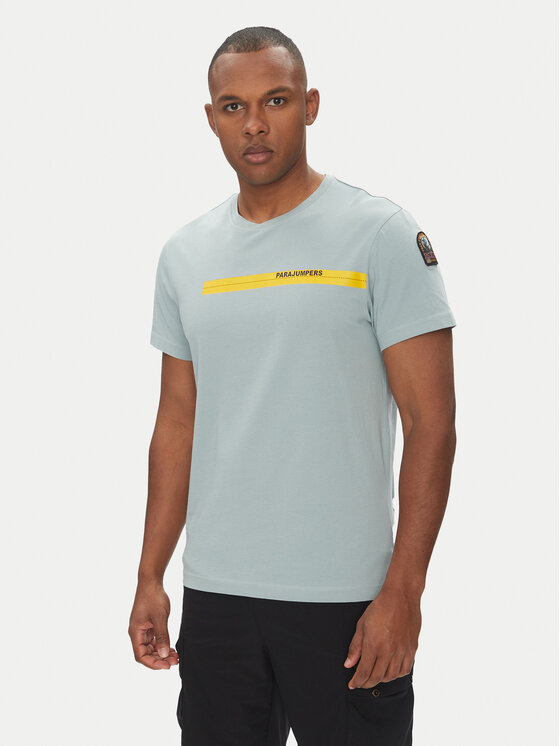 T-Shirt Parajumpers