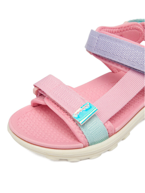 Sprandi Sprandi Sandaalid CEO-CP40-718Y Roosa