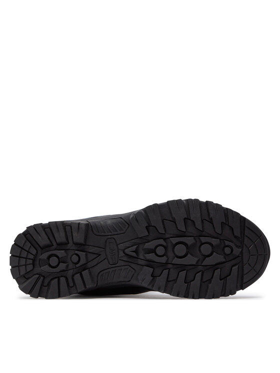 CMP CMP Sniega zābaki Jotos Snow Boot Wp 39Q4917 Melns
