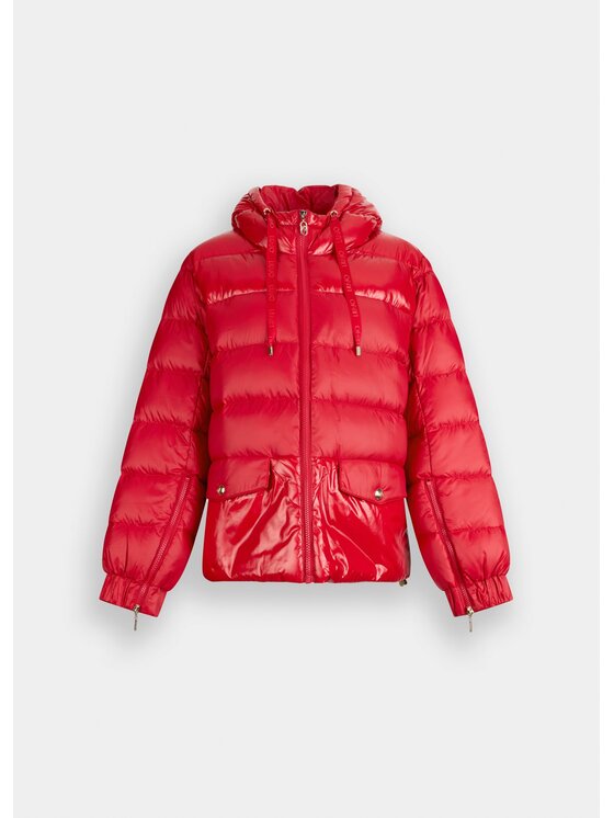 Liu Jo Liu Jo Giacca da donna TF5003T980491862 Rosso Regular Fit