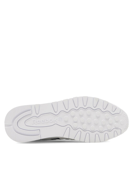 Reebok Reebok Laisvalaikio batai Classic Leather 100202344 Balta