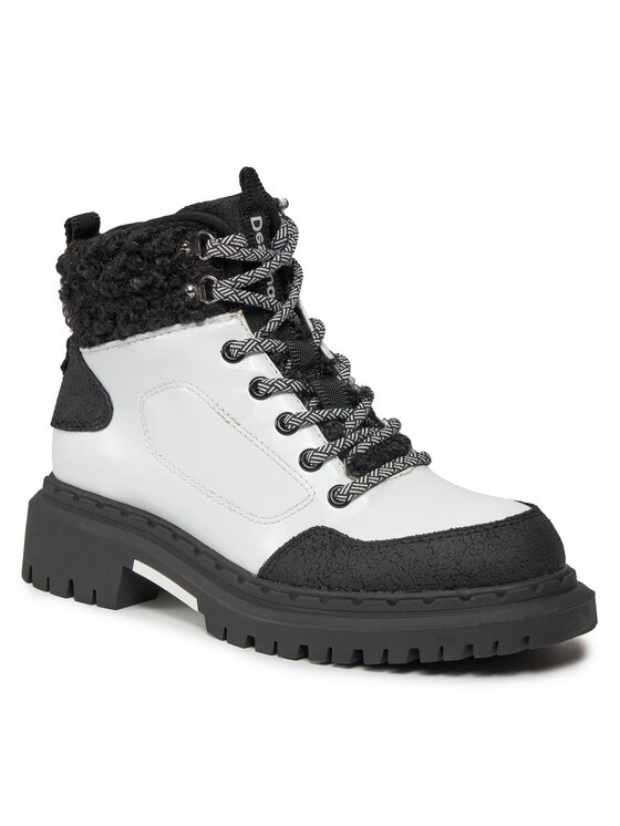 Desigual shoes 2025