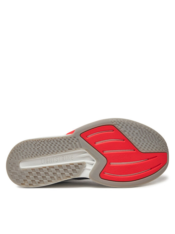 adidas adidas Pantofi pentru alergare Duramo Speed 2 IF9393 Alb
