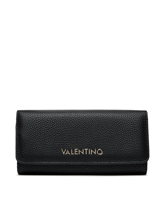 Valentino Peňaženka Brixton VPS7LX113 Čierna