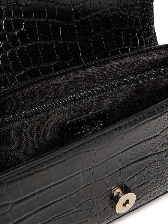DeeZee DeeZee Borsetta DZE-S-013-07 Nero