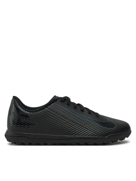 Ghete pentru fotbal Nike Jr Vapor 16 Club Tf FQ8287 002 Negru