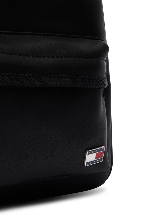 Tommy Jeans Tommy Jeans Zaino Tjw Daily Elevated Backpack AW0AW18086 Nero