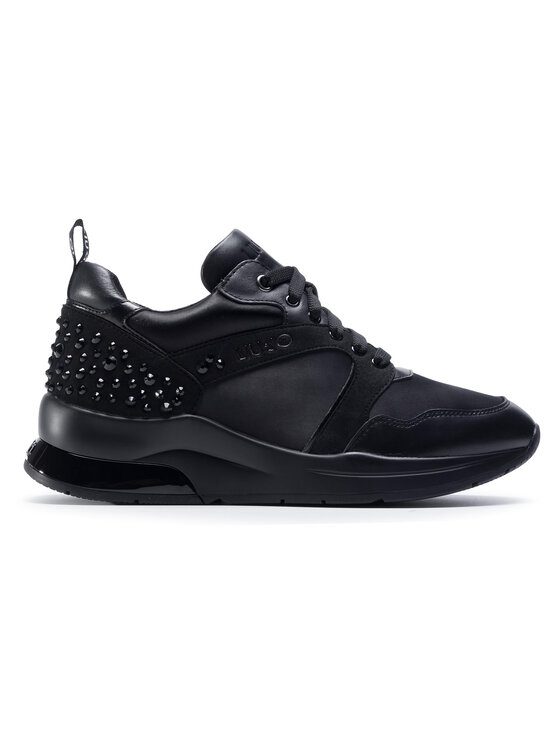 Sneakers Karlie 23 BF0099 PX043 Nero