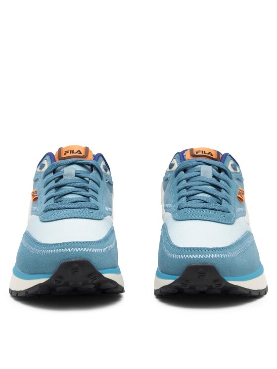 Fila Fila Superge Reggio F Wmn FFW0079.50013 Modra