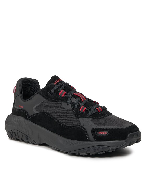 HUGO Hugo Sneakers Go1St Dbth 50510213 Nero