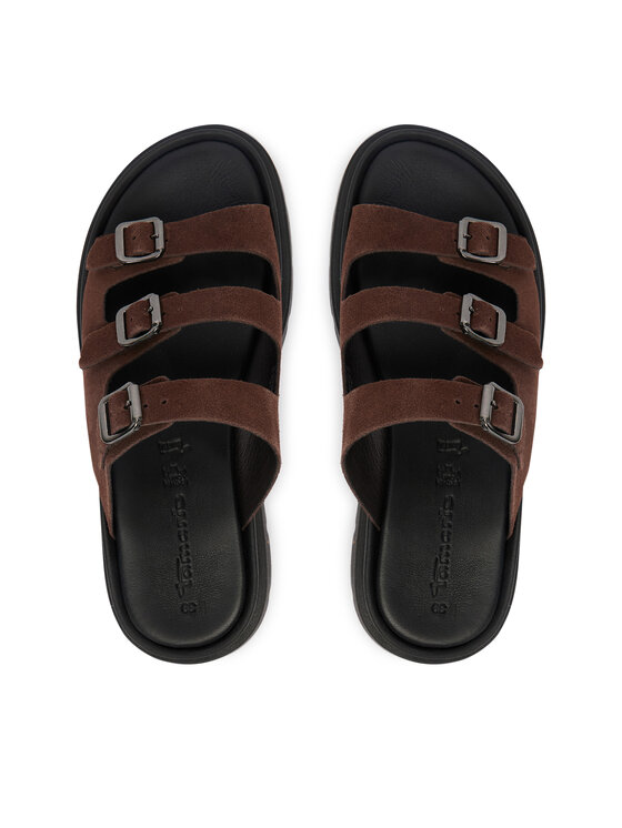 Tamaris Tamaris Plätud 1-27217-46 Pruun