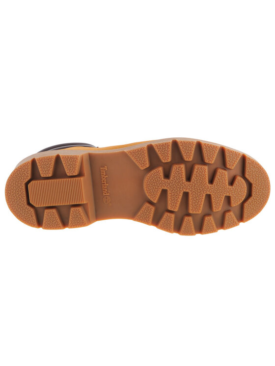 Timberland Timberland Trapery Timberland 6 In Basic Boot Żółty