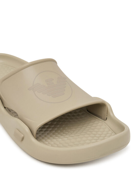 Emporio Armani Emporio Armani Ciabatte EX000044 AF22191 U6213 Beige
