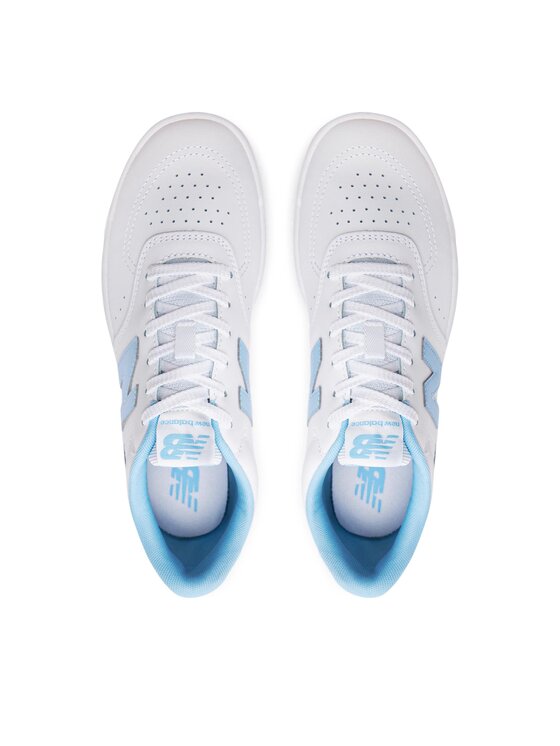 New Balance New Balance Sneakersy BB80BLU Bílá