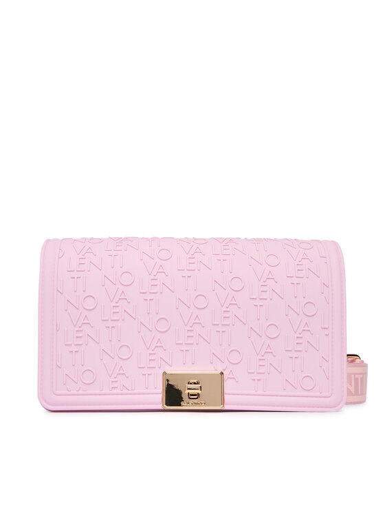 Valentino Valentino Сумка Jellies VBSA0Q09LOG Червоний