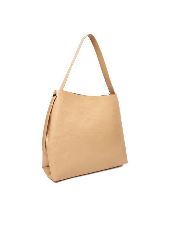 Beverly Hills Polo Club Beverly Hills Polo Club Handtasche BHPC-W-05-A23 Beige