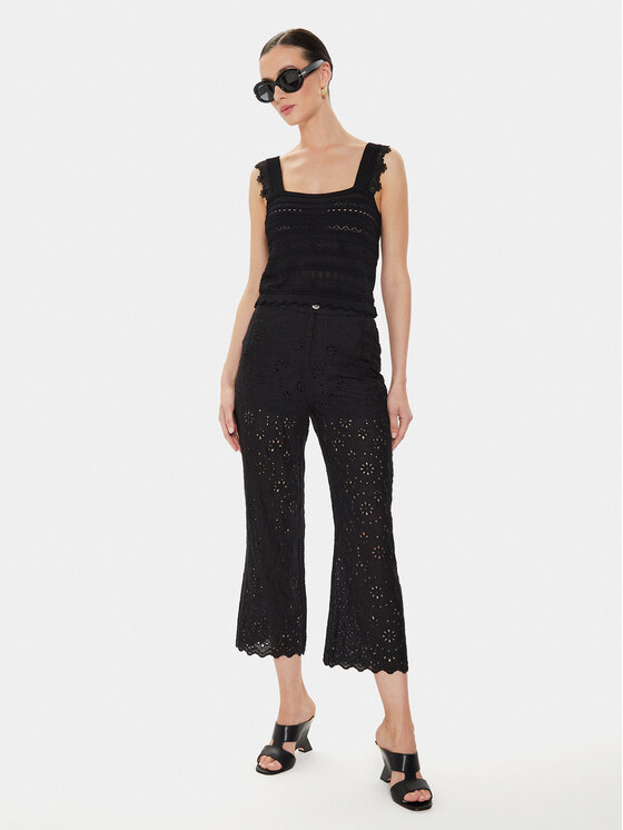 Morgan Morgan Top 241-MNOA Must Regular Fit