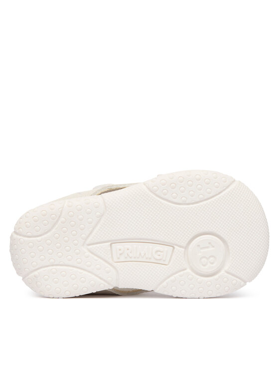 Primigi Primigi Sandali 1413200 Bianco