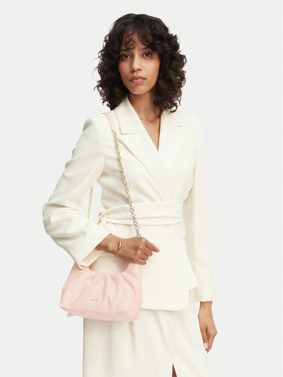 Furla Geantă Delia Mini WE00837 BX2269 CN 4355S Roz