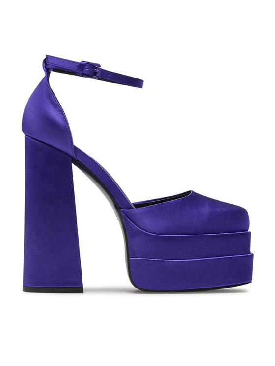 Scarpe basse Grandle 13474610 Viola
