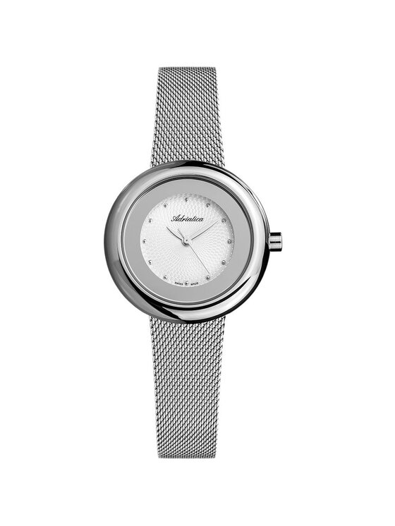 Adriatica Adriatica Orologio A3813.5143Q Argento