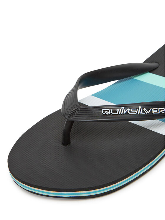 Quiksilver Quiksilver Zehentrenner 839477 Schwarz