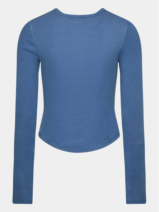 Bdg slim fit crew neck discount