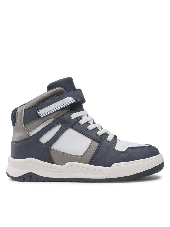 Action Boy Sneakers AVO266064 Colorat Modivo.ro