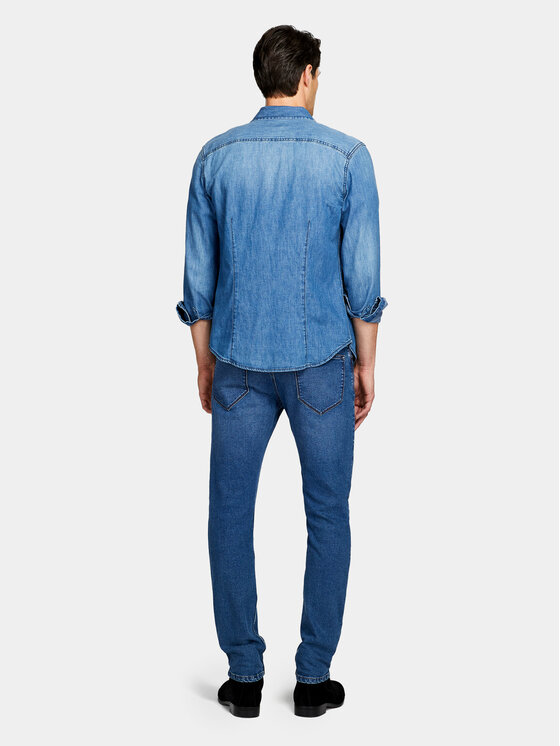 Pantaloni uomo sisley shop