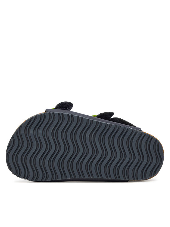 Action Boy Action Boy Sandalen CXM1103 Dunkelblau