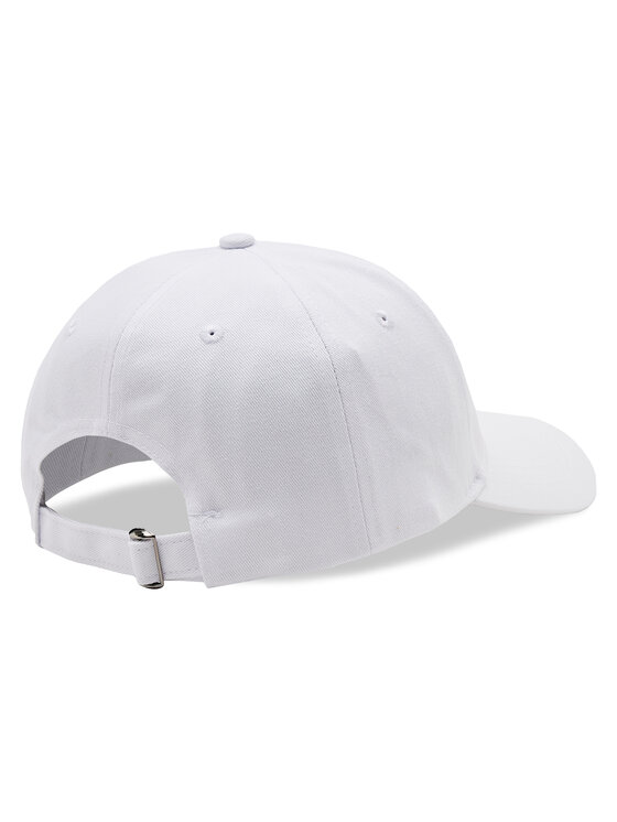 Cappellino M3RZ01 WF8V0 Bianco