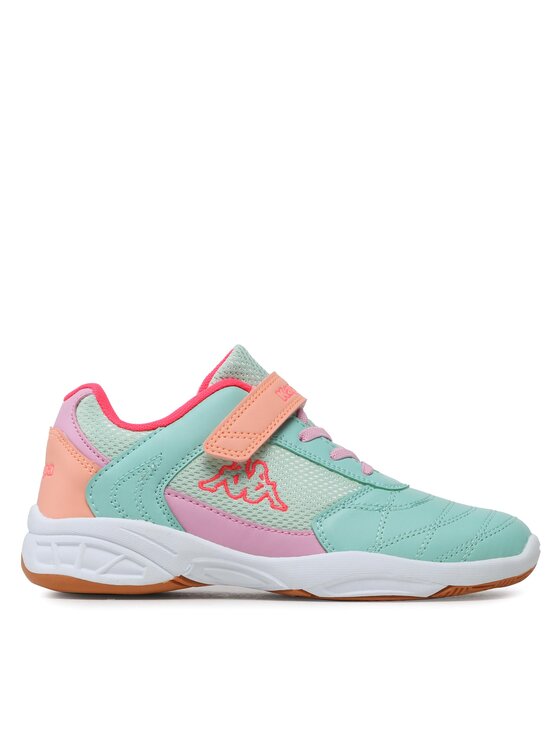 Kappa Kappa Superge 260819MFT Zelena