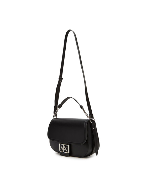 Armani Exchange Armani Exchange Käekott XW000940 AF13687 UC001 Must